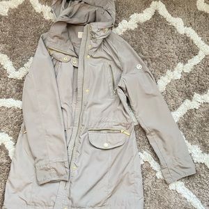 MK Jacket